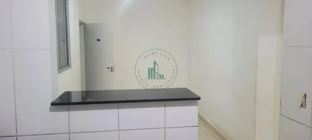 Apartamento com 2 Quartos à venda, 49m² no Santa Terezinha, Piracicaba