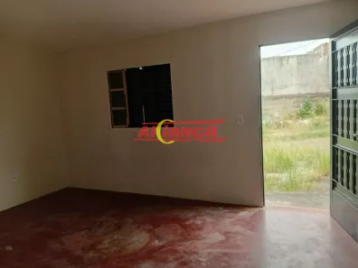 Kitnet com 1 Quarto para alugar, 49m² no Jardim Diogo, Guarulhos