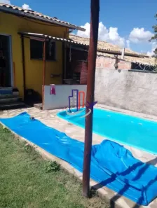 Casa de Condomínio com 2 Quartos à venda, 216m² no Dumaville, Esmeraldas