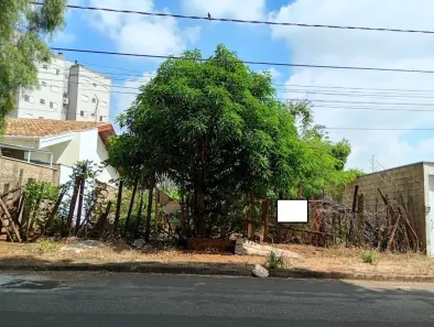 Lote/Terreno à venda, 375m² no Jardim São Paulo, Americana