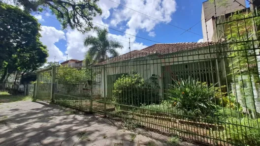 Casa com 3 Quartos à venda, 176m² no Petrópolis, Porto Alegre