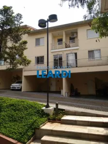 Casa de Condomínio com 4 Quartos para venda ou aluguel, 160m² no Vila São Silvestre, São Paulo