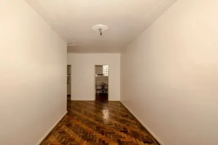 Apartamento com 1 Quarto para alugar, 53m² no Centro Histórico, Porto Alegre