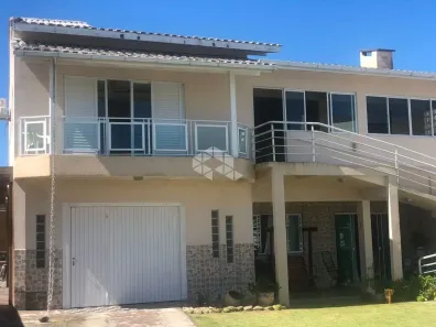 Casa com 3 Quartos à venda, 200m² no Ingleses do Rio Vermelho, Florianópolis