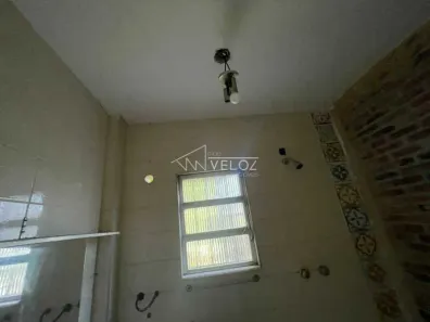 Apartamento com 1 Quarto à venda, 50m² no Santa Teresa, Rio de Janeiro