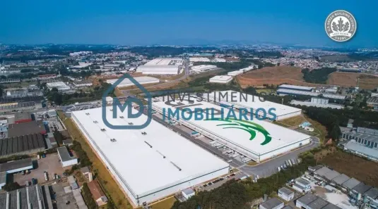 Galpão/Depósito/Armazém com 1 Quarto para alugar, 2925m² no Água Chata, Guarulhos