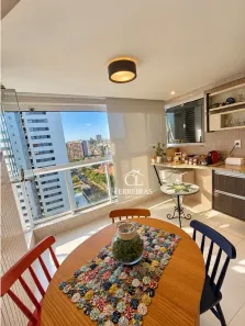 Apartamento com 2 Quartos à venda, 87m² no Jardim Armação, Salvador