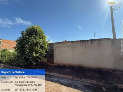 Casa com 2 Quartos à venda, 200m² no Jardim São Lourenço, Pitangueiras