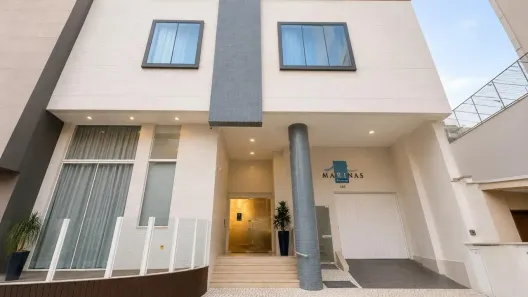 Apartamento com 3 Quartos para alugar, 93m² no Pioneiros, Balneário Camboriú