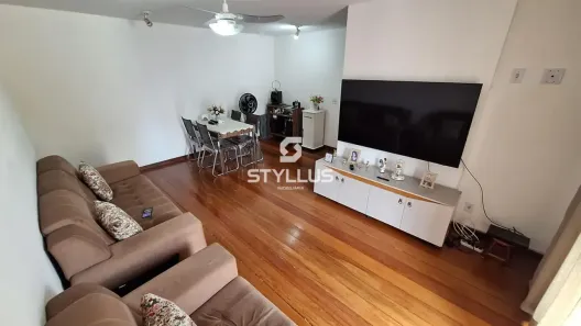 Apartamento com 3 Quartos à venda, 87m² no Méier, Rio de Janeiro