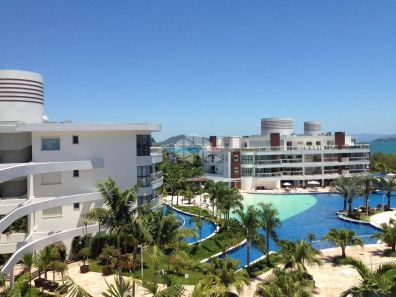 Cobertura com 3 Quartos à venda, 239m² no Cachoeira do Bom Jesus, Florianópolis