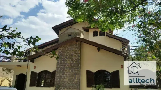 Casa com 5 Quartos à venda, 490m² no Retiro das Fontes, Atibaia