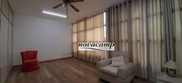 Sala Comercial para alugar, 90m² no Jardim do Trevo, Campinas
