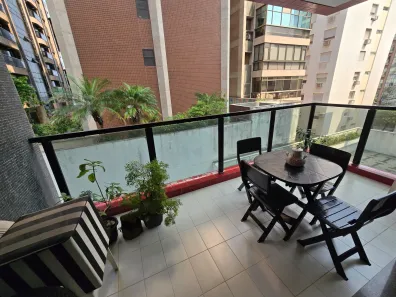 Apartamento com 2 Quartos à venda, 92m² no Ipanema, Rio de Janeiro