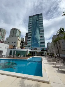 Apartamento com 4 Quartos à venda, 185m² no Meia Praia, Itapema