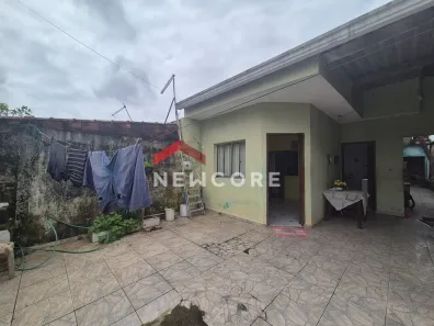 Casa com 2 Quartos à venda, 68m² no Balneário Arpoador 2, Peruíbe