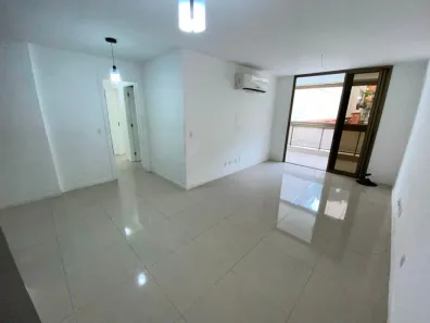 Apartamento com 3 Quartos à venda, 110m² no Charitas, Niterói
