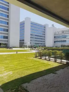 Imóvel Comercial para alugar, 2844m² no Jardim São Luís, São Paulo
