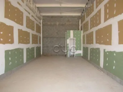 Ponto Comercial para alugar, 60m² no Pompéia, Piracicaba