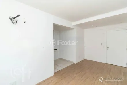 Apartamento com 1 Quarto à venda, 38m² no Partenon, Porto Alegre