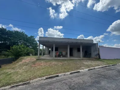 Casa de Condomínio com 2 Quartos à venda, 1133m² no Usina, Atibaia