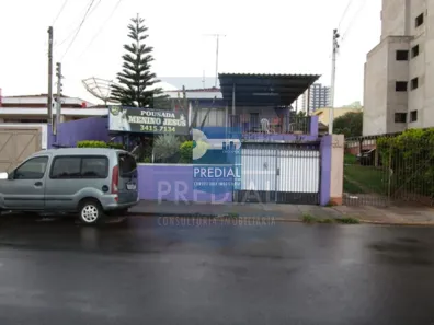 Casa com 3 Quartos à venda, 160m² no Jardim Lutfalla, São Carlos