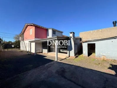 Sobrado com 4 Quartos para alugar, 130m² no Bom Sucesso, Gravataí