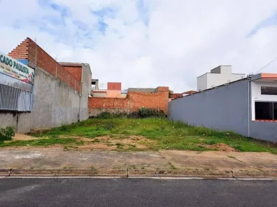 Lote/Terreno à venda, 210m² no Jardim Paulista II, Indaiatuba