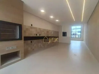 Casa de Condomínio com 3 Quartos à venda, 152m² no Piracangaguá, Taubaté
