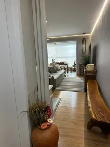 Apartamento com 3 Quartos à venda, 111m² no Centro, Botucatu