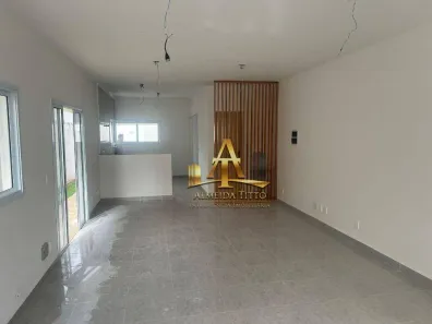 Casa de Condomínio com 3 Quartos à venda, 132m² no Chácaras Roselândia, Cotia