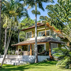 Casa com 4 Quartos à venda, 350m² no Barra da Lagoa, Florianópolis