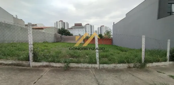 Lote/Terreno à venda, 483m² no Jardim Bela Vista, Indaiatuba