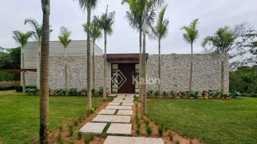 Casa de Condomínio com 6 Quartos à venda, 750m² no Condomínio Terras de São José, Itu