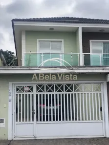 Sobrado com 4 Quartos à venda, 191m² no Umuarama, Osasco