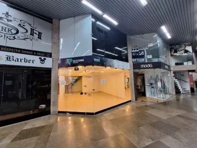 Ponto Comercial para alugar, 73m² no Centro, Joinville