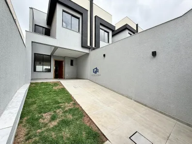 Casa com 3 Quartos à venda, 202m² no Santa Amélia, Belo Horizonte