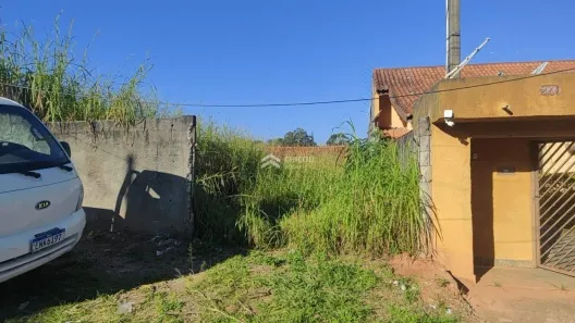 Lote/Terreno à venda, 300m² no Jardim Europa, Vargem Grande Paulista