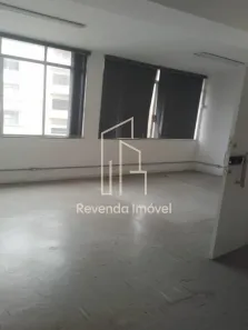 Sala Comercial à venda, 200m² no República, São Paulo