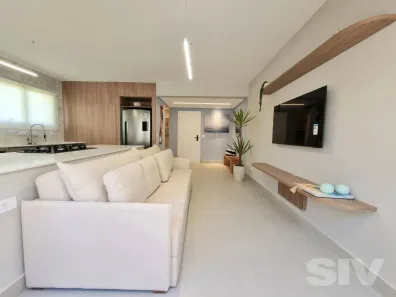 Apartamento com 3 Quartos à venda, 92m² no Riviera, Bertioga