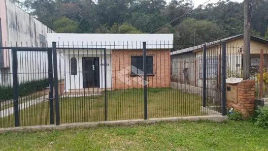 Casa com 3 Quartos à venda, 194m² no Belém Novo, Porto Alegre