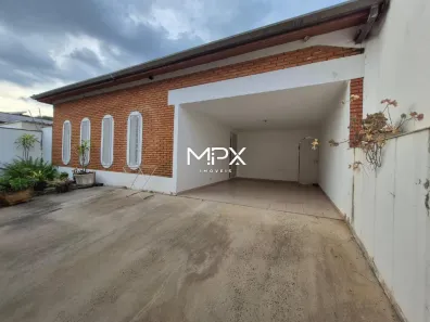 Casa com 3 Quartos à venda, 213m² no Cidade Jardim, Piracicaba