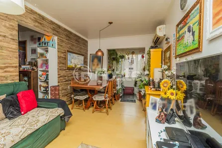 Apartamento com 3 Quartos à venda, 80m² no Nonoai, Porto Alegre