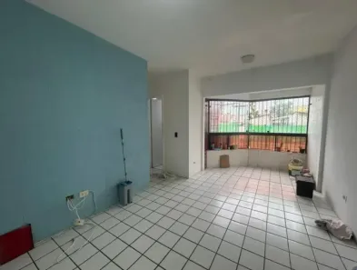 Apartamento com 2 Quartos à venda, 56m² no Candeias, Jaboatão dos Guararapes