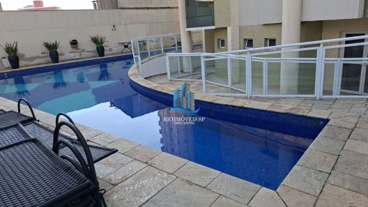 Cobertura com 4 Quartos à venda, 200m² no Casa Branca, Santo André
