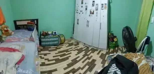 Casa com 3 Quartos à venda, 100m² no Vicente de Carvalho, Rio de Janeiro