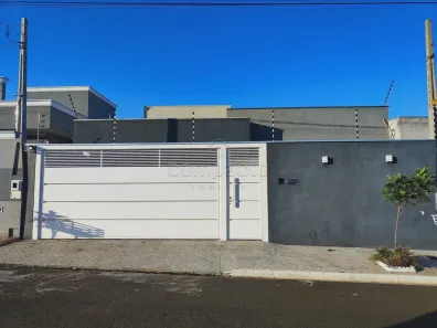 Casa com 3 Quartos à venda, 113m² no Centro, Bady Bassitt