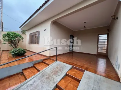 Casa com 3 Quartos à venda, 200m² no Jardim Terra Branca, Bauru