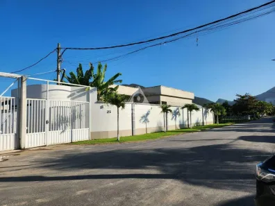 à venda, 300m² no Recreio dos Bandeirantes, Rio de Janeiro