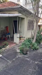 Lote/Terreno à venda, 800m² no Santa Maria, São Caetano do Sul